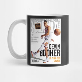 Devin-Booker Mug